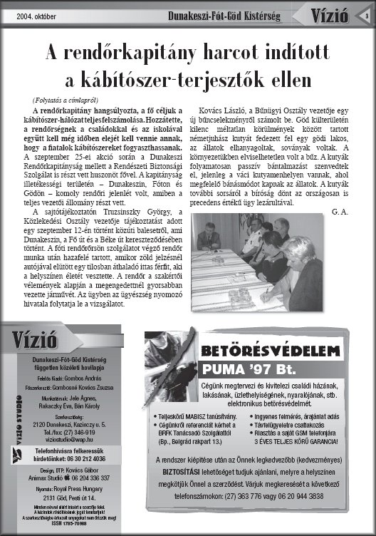 V�zi� 2006.06.23.