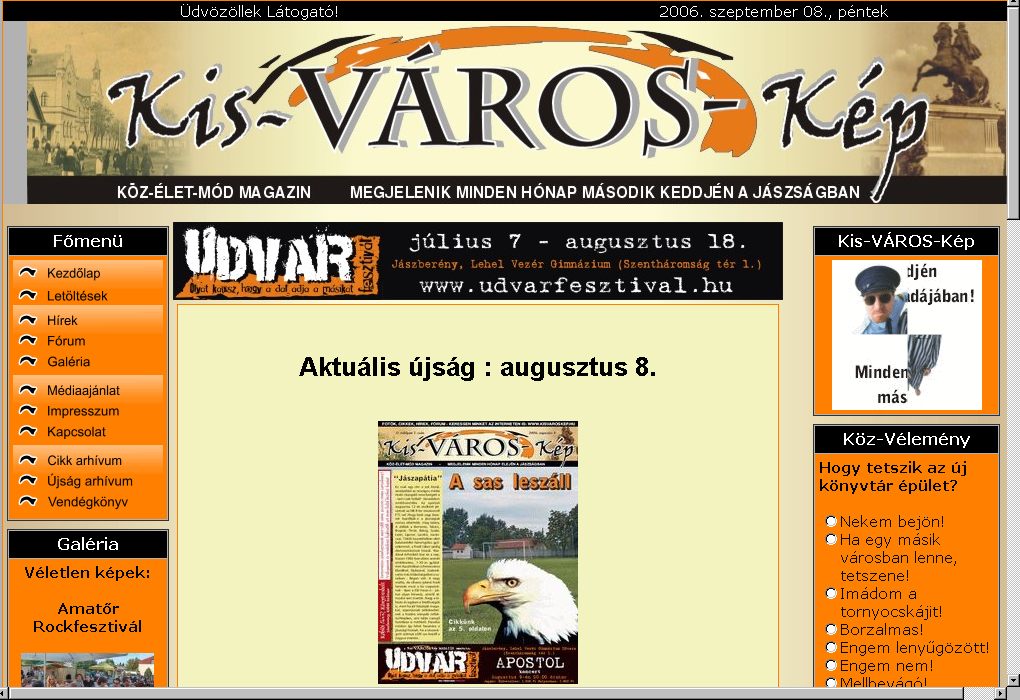 Kis-V�ros-K�p, 2006-09-08
