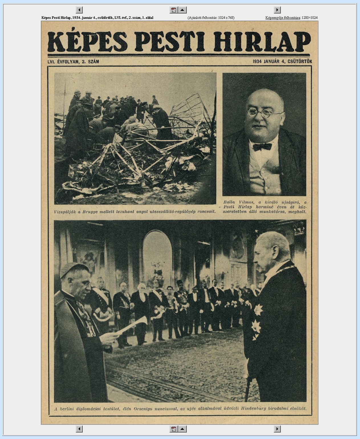 K�pes Pesti H�rlap 2012.06.07.