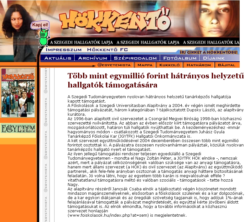 H�kkent�, 2005-10-04