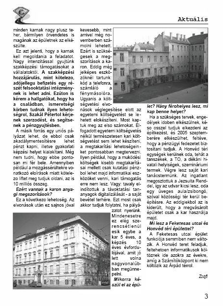 K�z-g�zol�, 2005-10-13