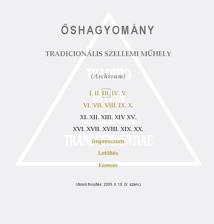 �shagyom�ny 2007.10.24.