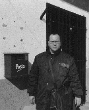 Toth Istvan