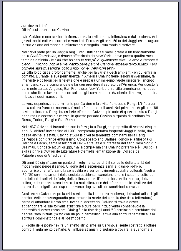 Insegnanet 2009.01.05.