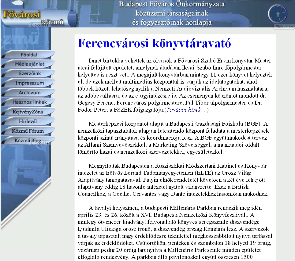 F�v�rosi K�zm� 2009.03.28.