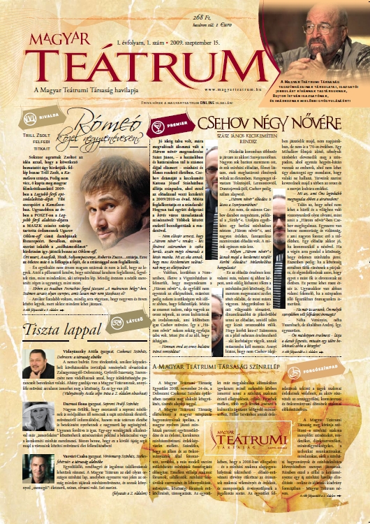 Magyar Te�trum 2010.06.18.