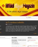 A h�l�zatos verzi� megnyit�sa Open the online version