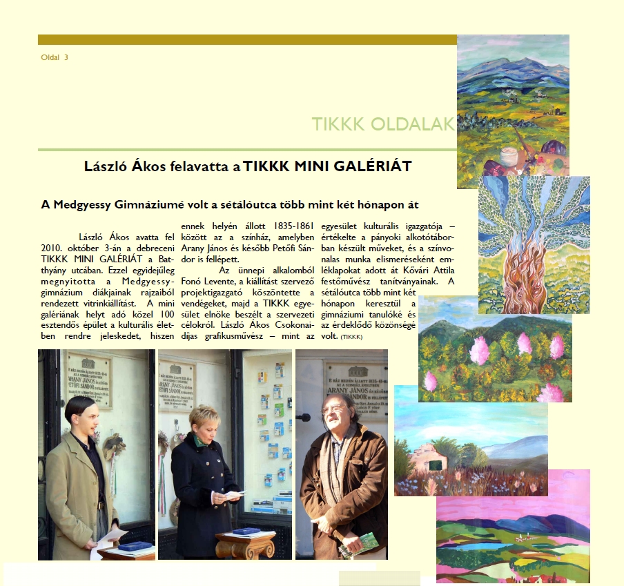 TIKKK Oldalak 2011.01.03.