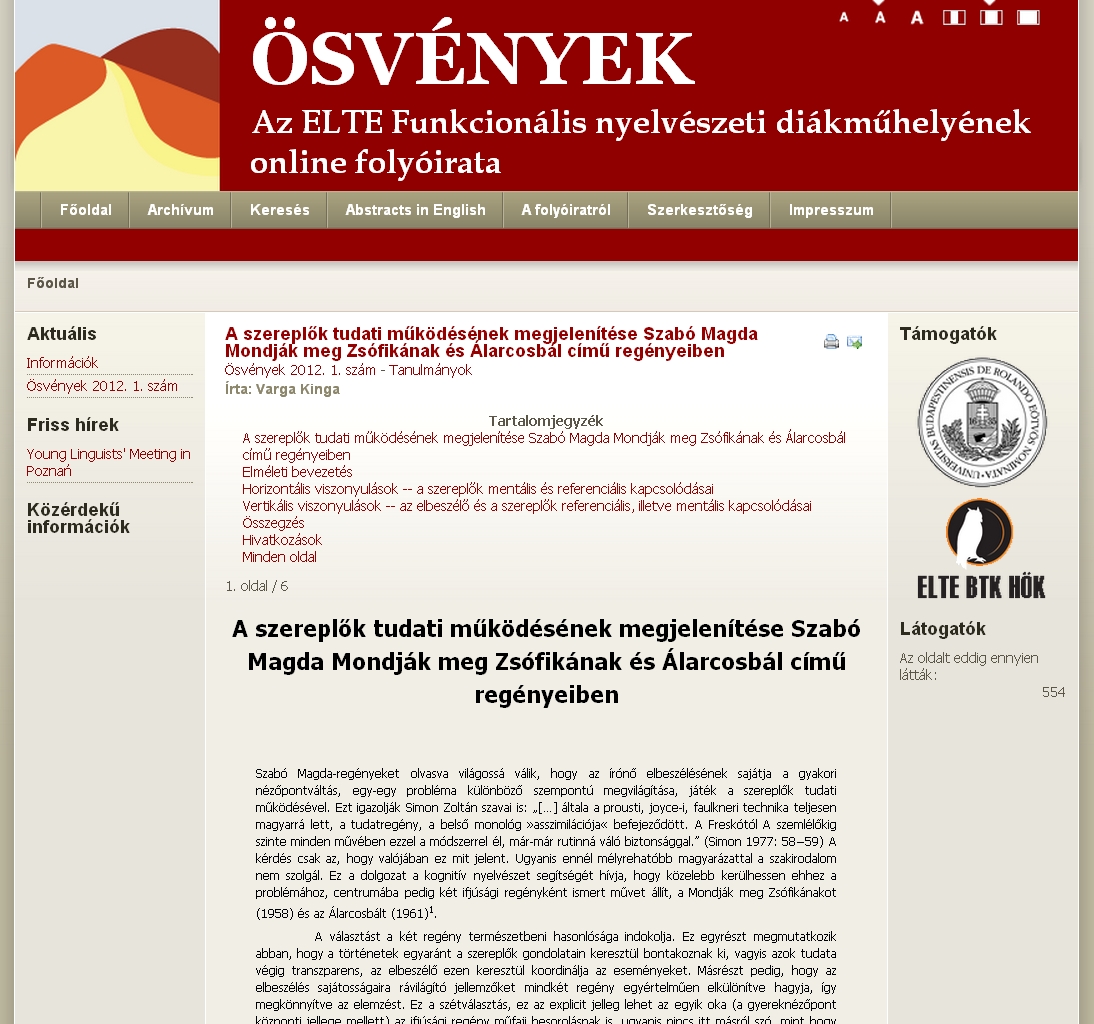 �sv�nyek 2012.07.17.