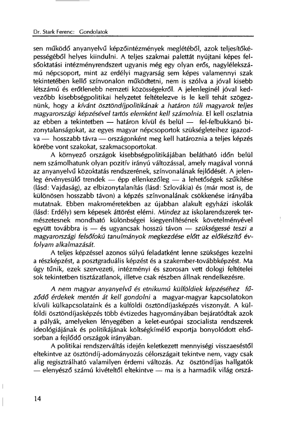 Int�zeti Szemle 2013.10.17.