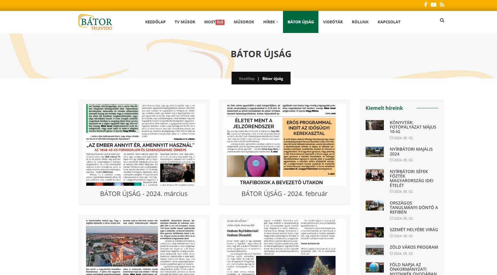 B�tor 2024.05.06.