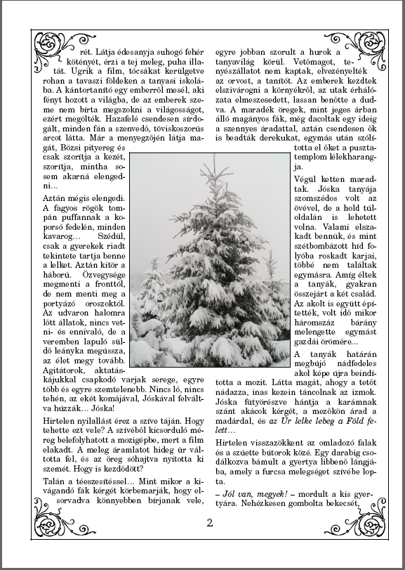 �l�falu h�rlev�l 2014.02.05.