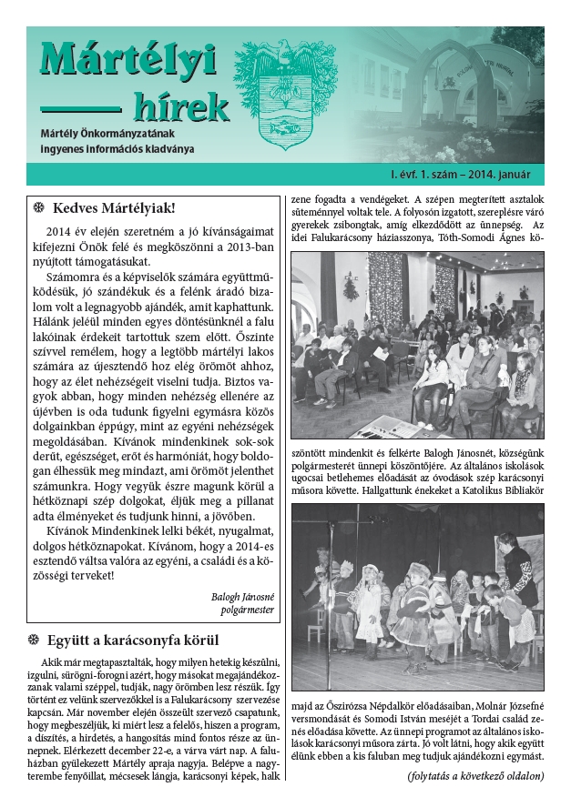 M�rt�lyi h�rek 2014.06.04.
