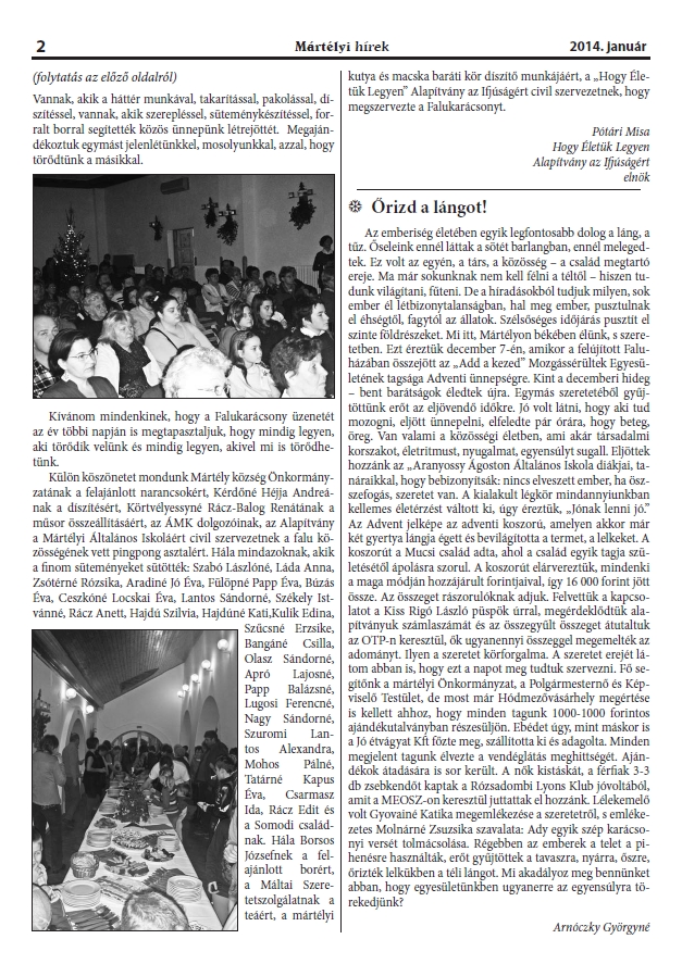 M�rt�lyi h�rek 2014.06.04.