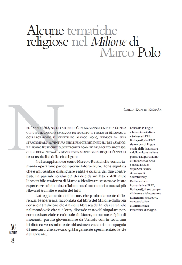 Nuova Corvina 2014.08.06.