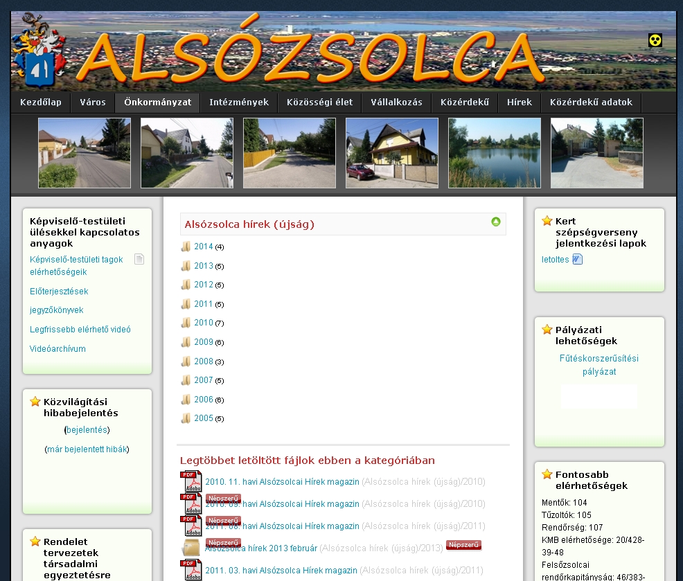 Als�zsolcai h�rek 2015.03.17.