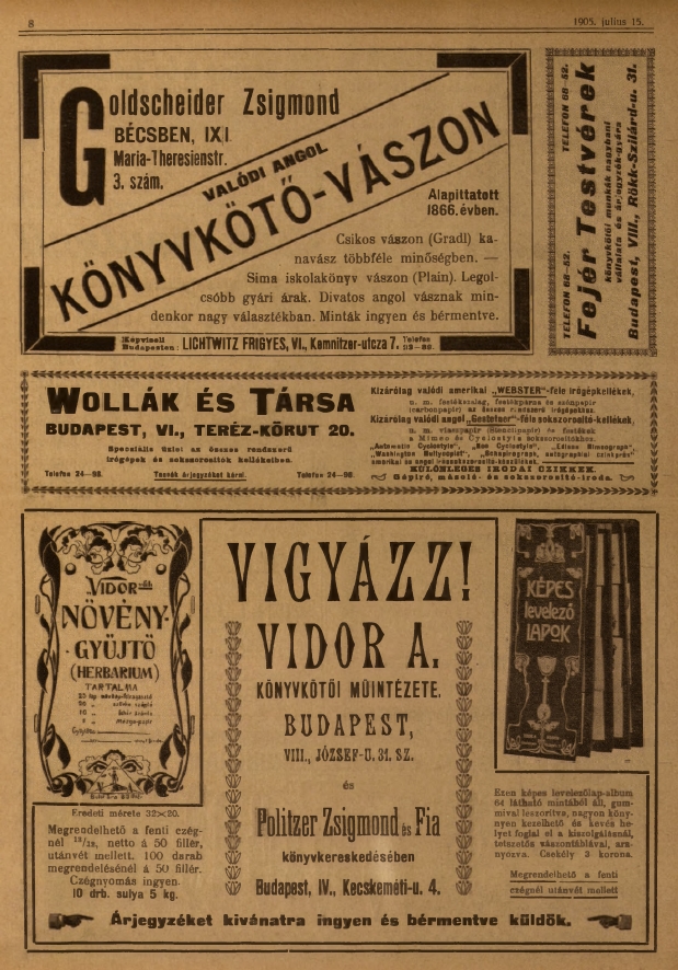 Pap�r szaklap 2015.06.30.