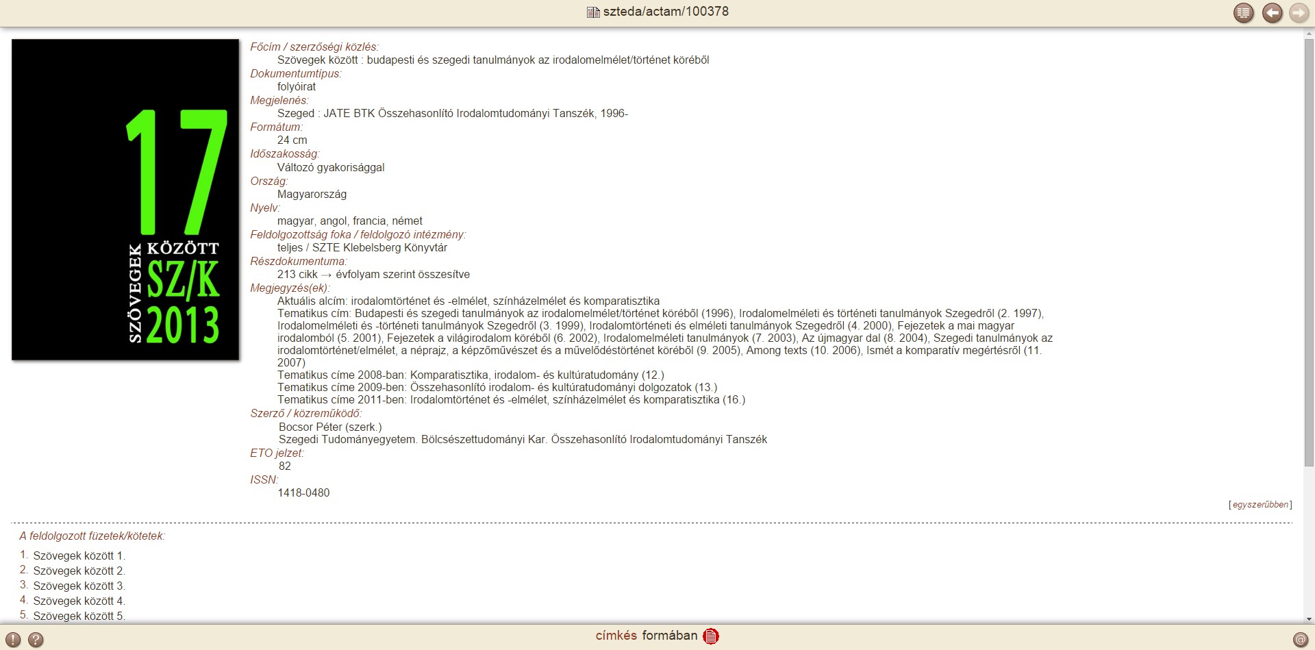 Sz�vegek k�z�tt 2016.02.10.