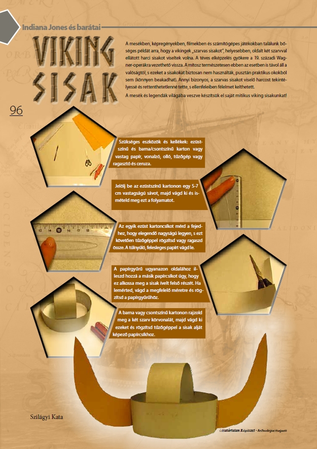 Hat�rtalan r�g�szet 2017.01.17.