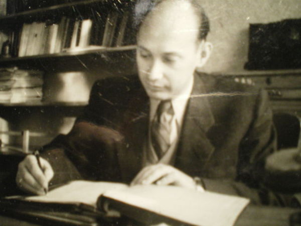 Benedek L�szl�