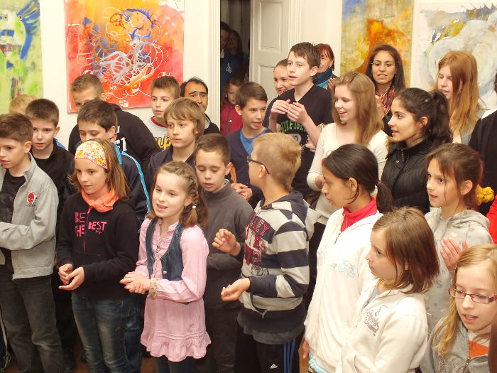 multikulti