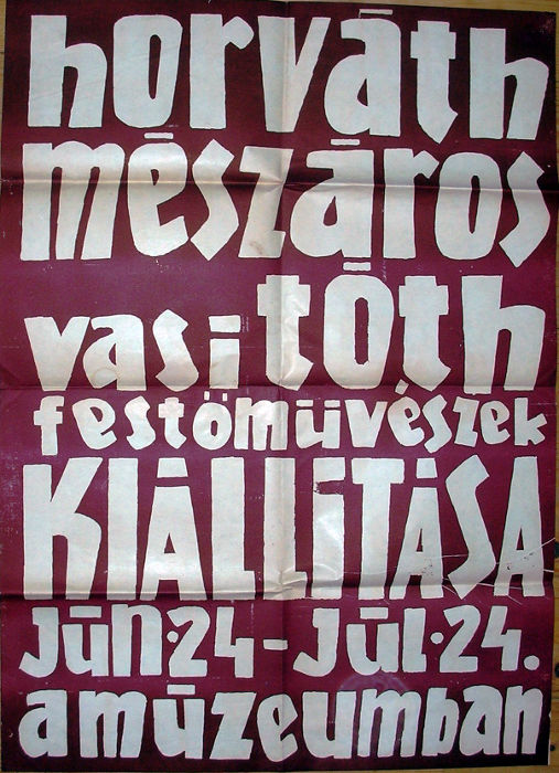 Ki�ll�t�si plak�t, 1961