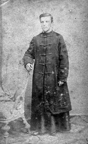 Solanus