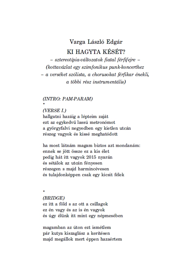 Sz�kelyf�ld 2018.06.08.