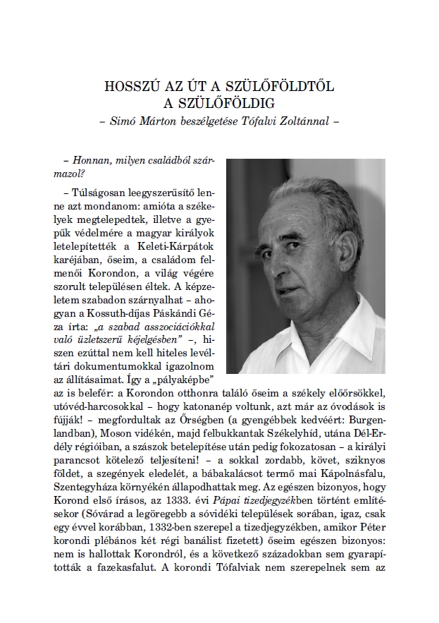 Sz�kelyf�ld 2018.06.08.