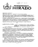 Az archiv�lt  verzi� megnyit�sa Open the archive version