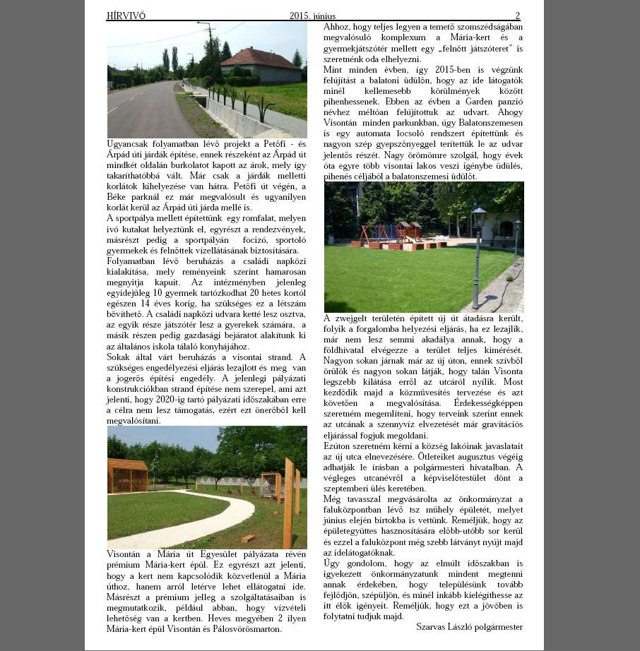 H�rviv� 2020.10.07.