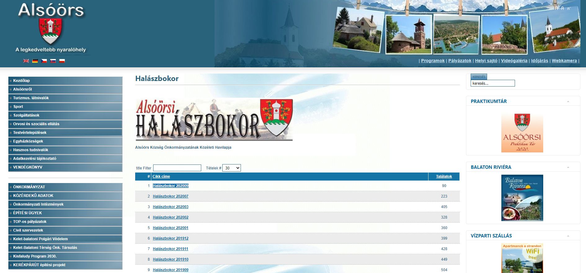 Als��rsi hal�szbokor 2020.11.09.