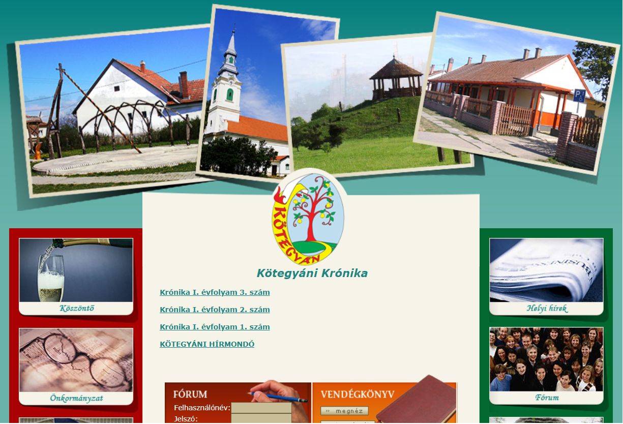 K�tegy�ni kr�nika 2021.03.02.