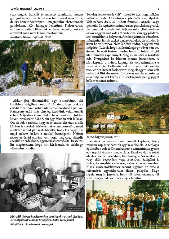 Zwollei harangsz� 2021.05.07.