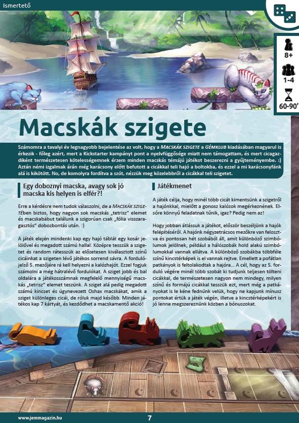 J�t�kos emberek magazinja 2021.08.02.