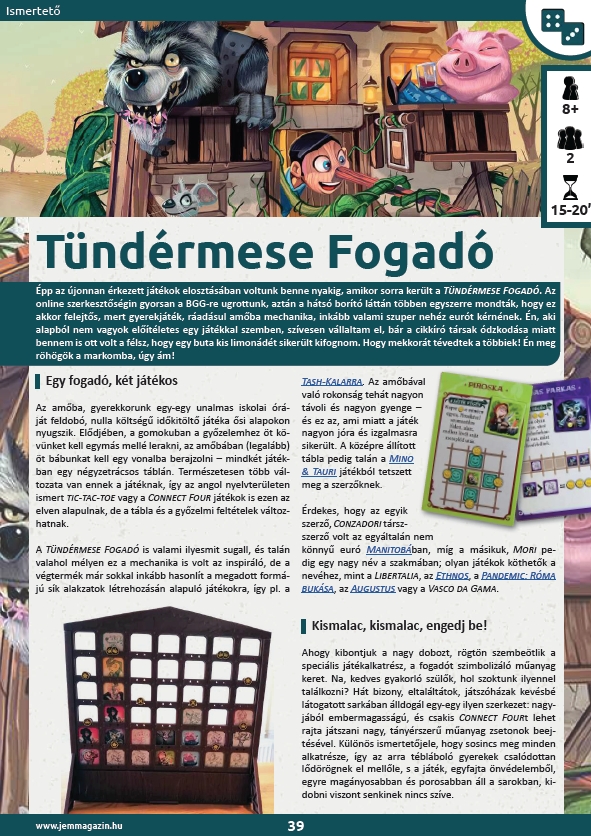 J�t�kos emberek magazinja 2021.08.02.