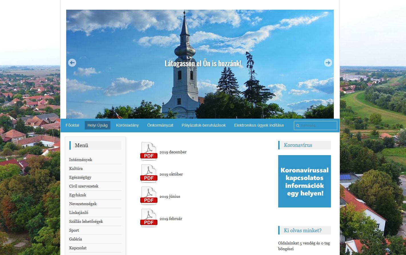 K�r�slad�nyi h�rmond� 2021.08.11.