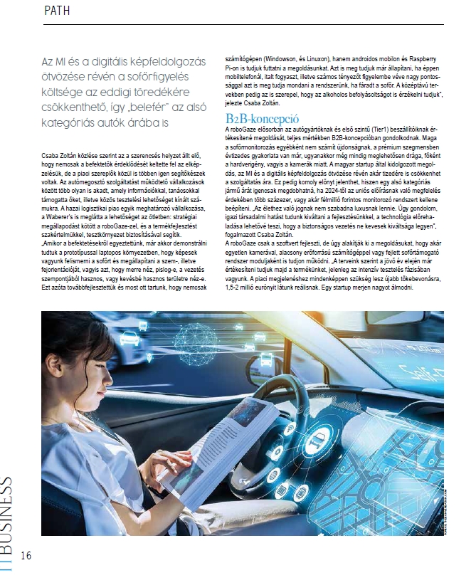 It Business 2021.08.27.