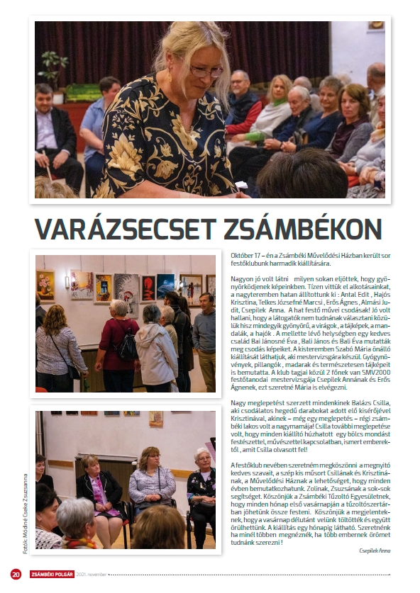 Zs�mb�ki polg�r 2021.11.30.