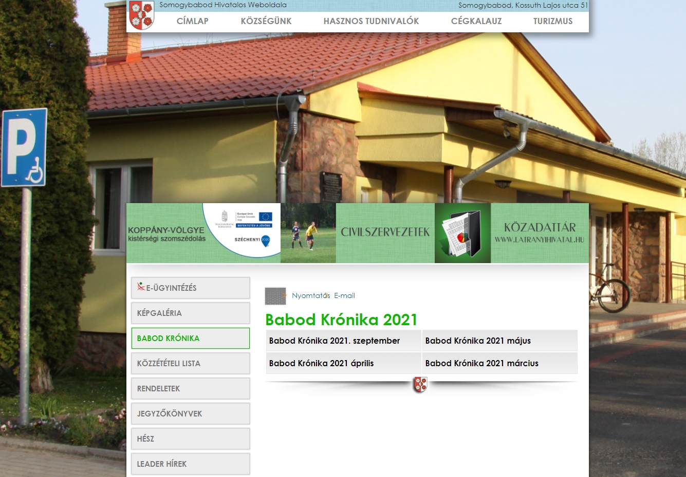 Babod kr�nika 2022.01.05.