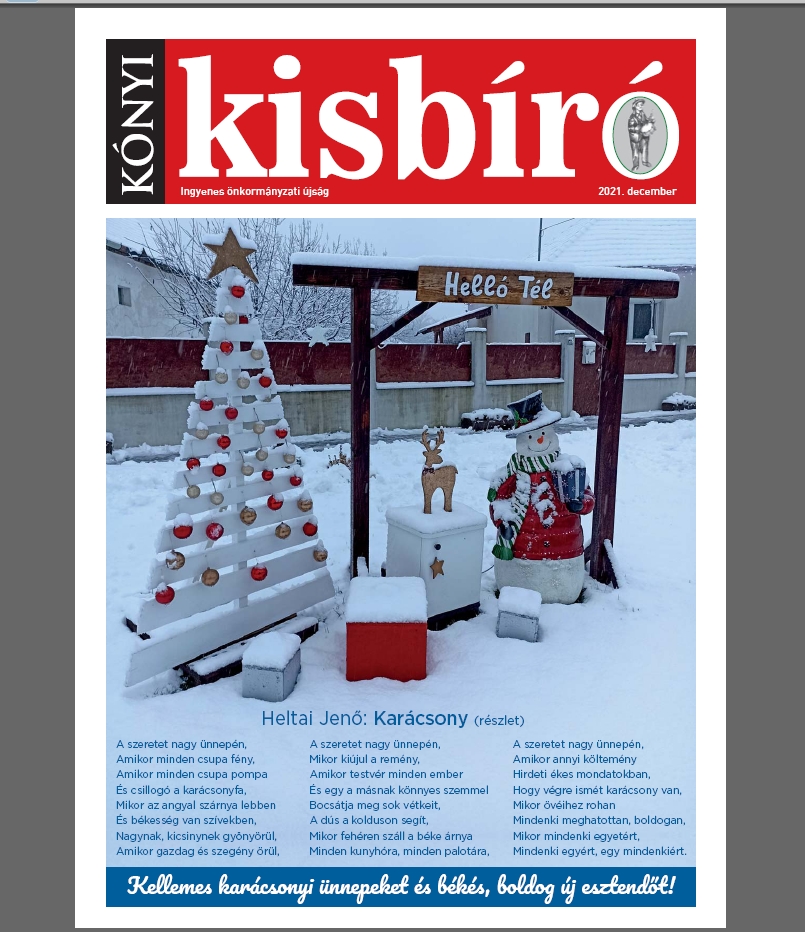 K�nyi kisb�r� 2022.01.20.