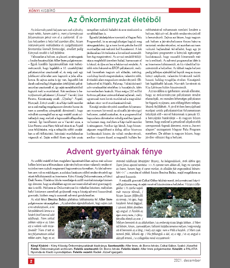 K�nyi kisb�r� 2022.01.20.