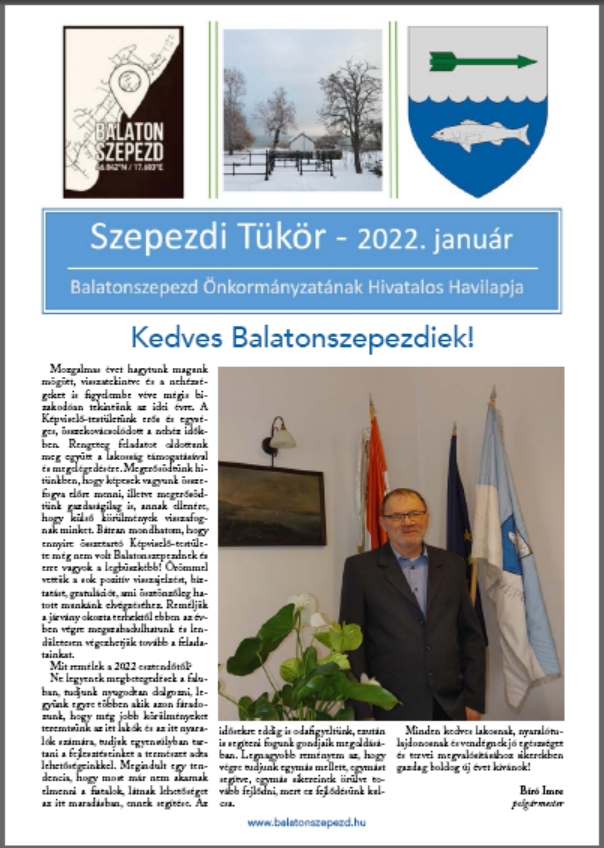 Szepezdi t�k�r 2022.02.04.
