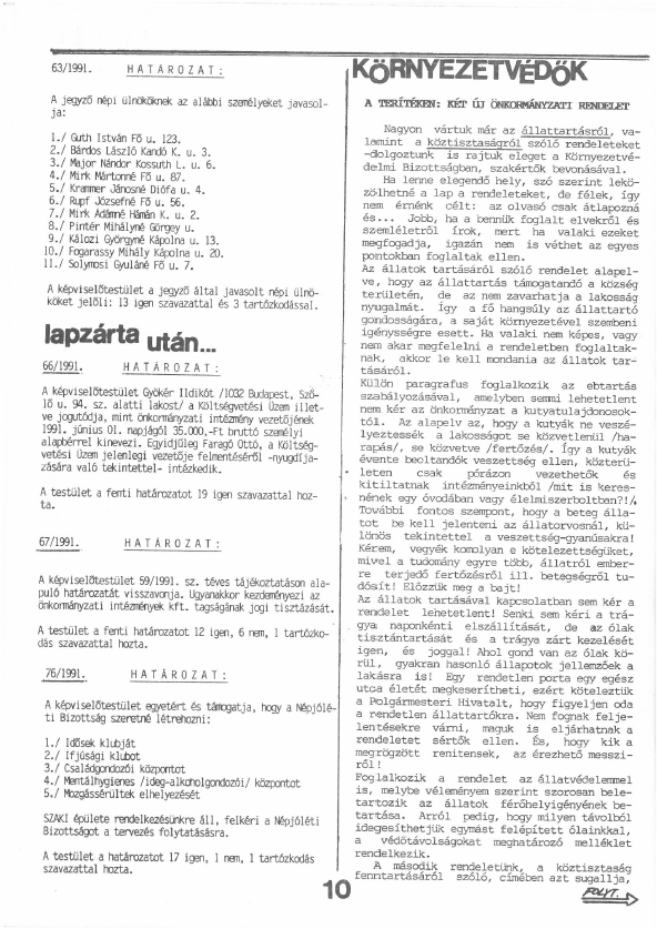 �j Pilisv�r�sv�r ma 2022.02.10.
