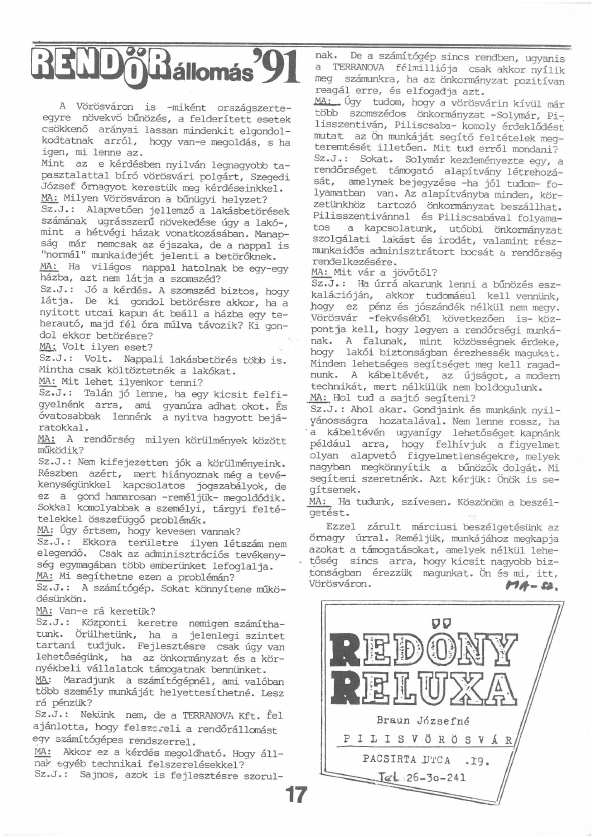 �j Pilisv�r�sv�r ma 2022.02.10.