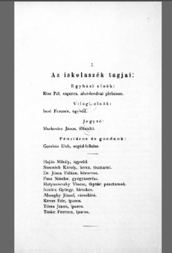 Az als�-lendvai r�m. kath. elemi n�piskola �rtesit�je az ... �vr�l 2022.02.16.