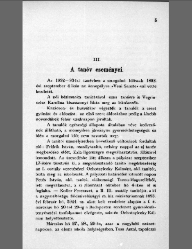 Az als�-lendvai r�m. kath. elemi n�piskola �rtesit�je az ... �vr�l 2022.02.16.