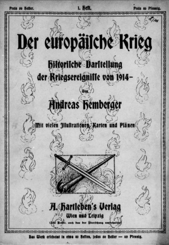 Der europ�ische Krieg 2022.02.23.