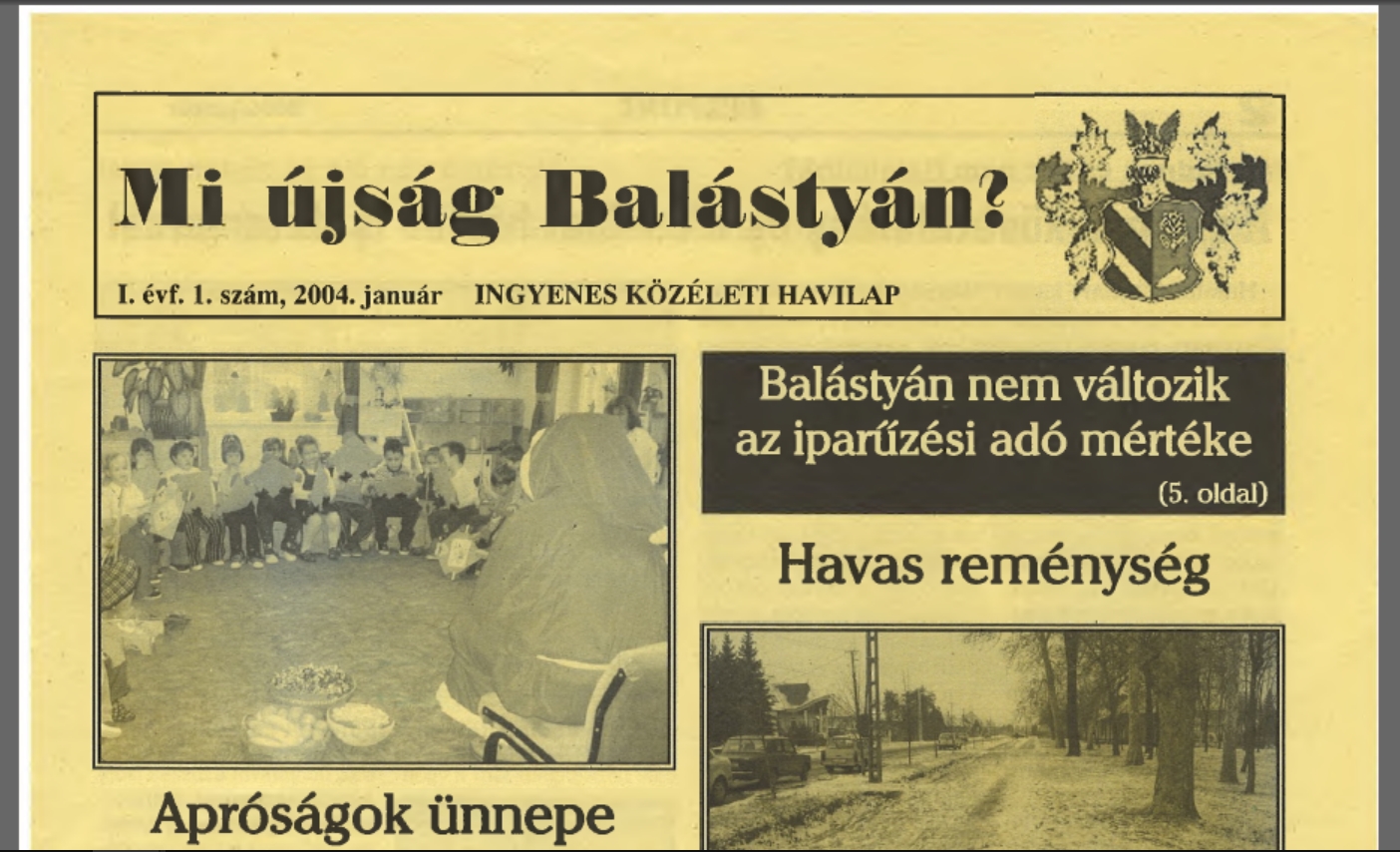 Mi �js�g Bal�sty�n? 2022.02.25.