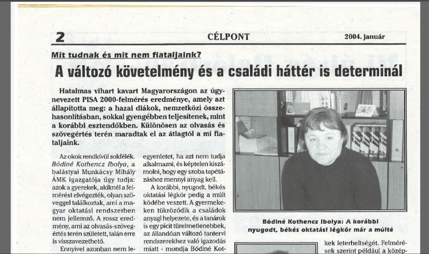 Mi �js�g Bal�sty�n? 2022.02.25.
